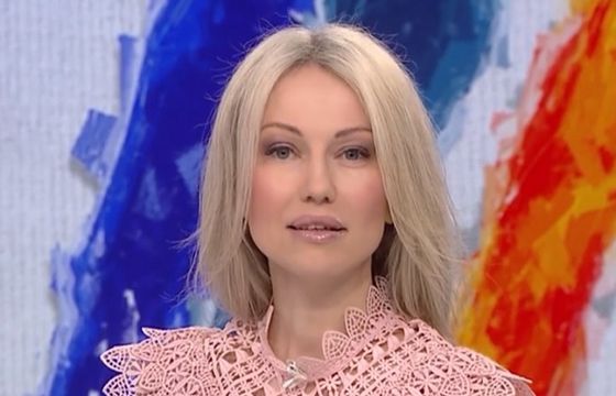 Magdalena Ogórek prowadziła dyskusję o „Resecie”. Przypomniano jej słowa nt. Rosji i Putina
