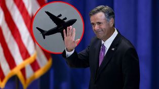 Nieoficjalnie: Szef CIA w Moskwie. Przyleciał ws. Zimmermana?