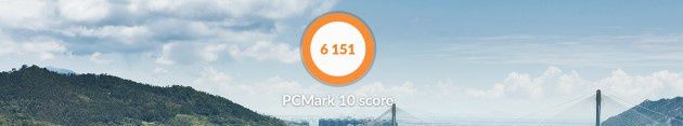 pcmark 10