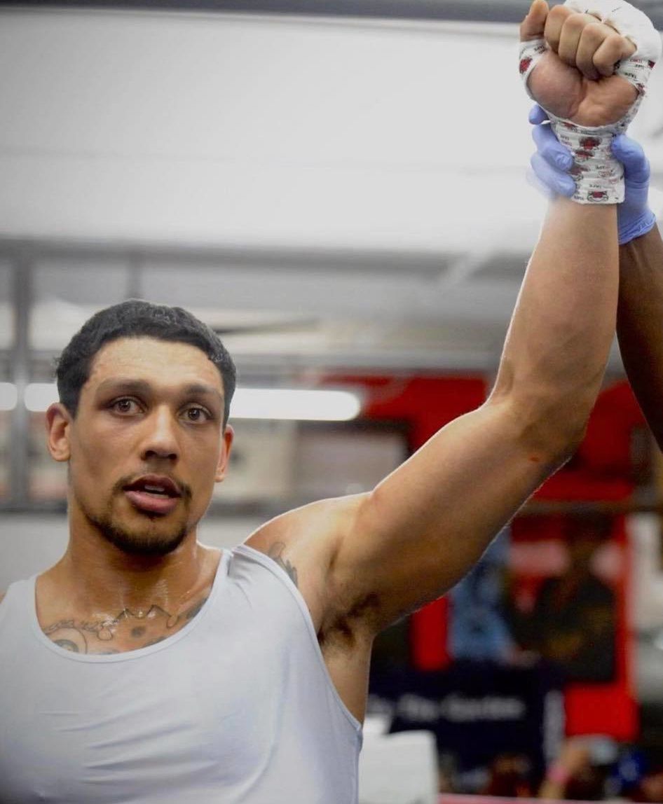 Josh Popper - nowy chłopak Madonny