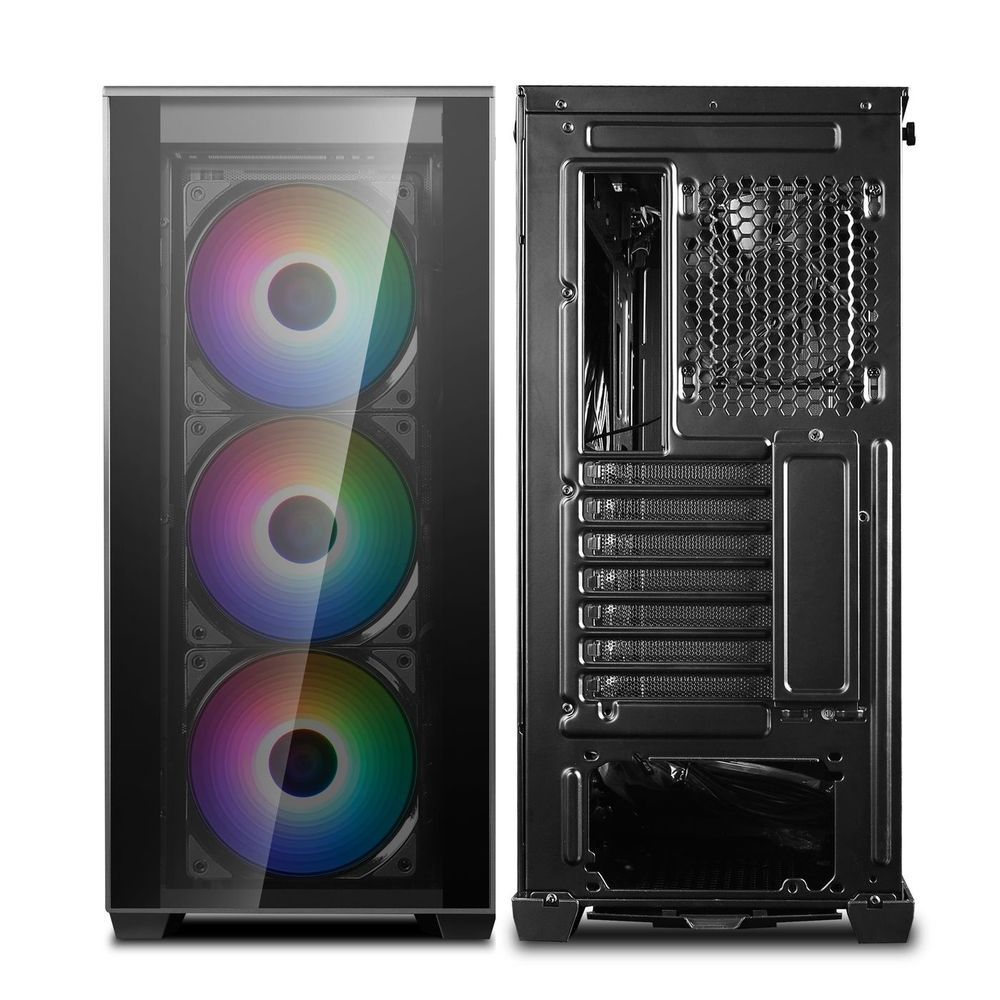Deepcool Materexx 70 3F