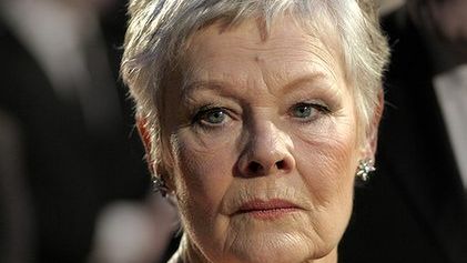 Udi Dench