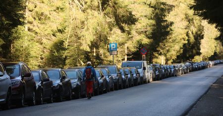 TPN ogłasza zmiany. Dotyczą Morskiego Oka