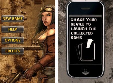 iTest: Roswell Fighter 2