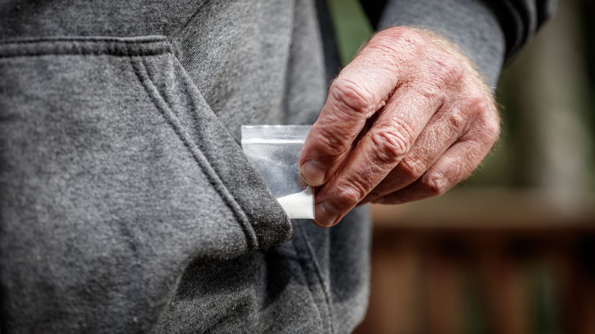 GIS ostrzega przed nowym narkotykiem