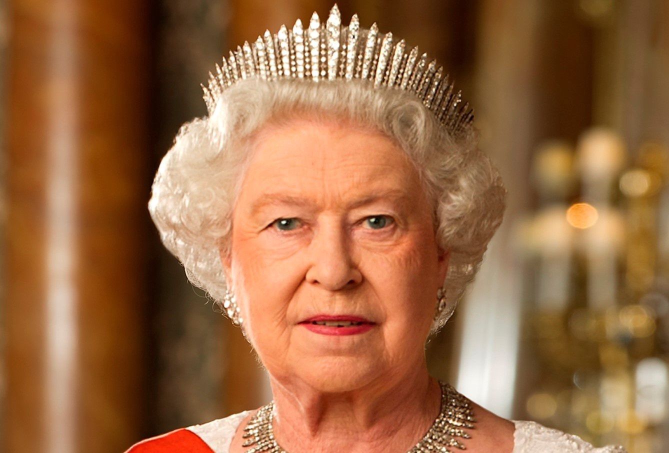 Koronawirus. Historyczna decyzja Królowej Elżbieta II