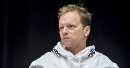 Wiktory 2022 w TVP. Maciej Stuhr wydał oświadczenie