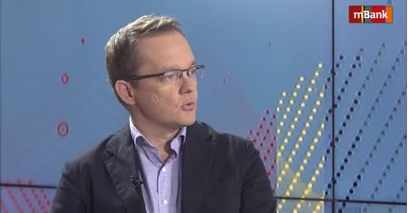 Duże ryzyko, to zawsze większy zysk? Ekspert mBanku udowadnia, że to mit
