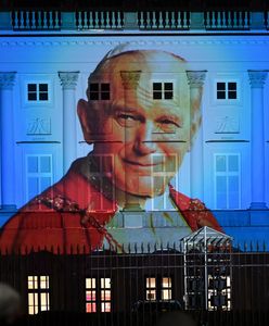 Uchwała ws. Jana Pawła II w Senacie. "Klub PiS ma problem"