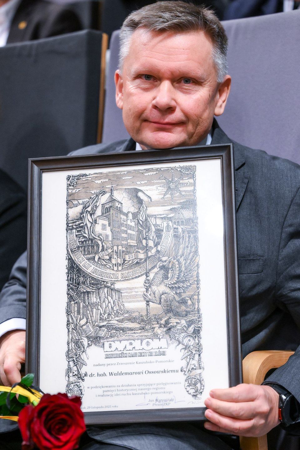 XXIII Zjazd Delegatów ZKP