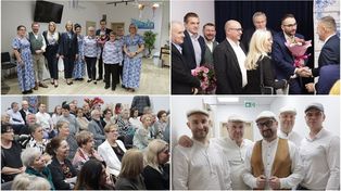 Smólnik: "Kujawskie świętowanie" w Centrum Integracji Wiejskiej