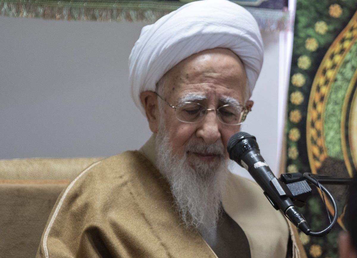 Iran grozi Trumpowi. "Walczcie z Ameryką"