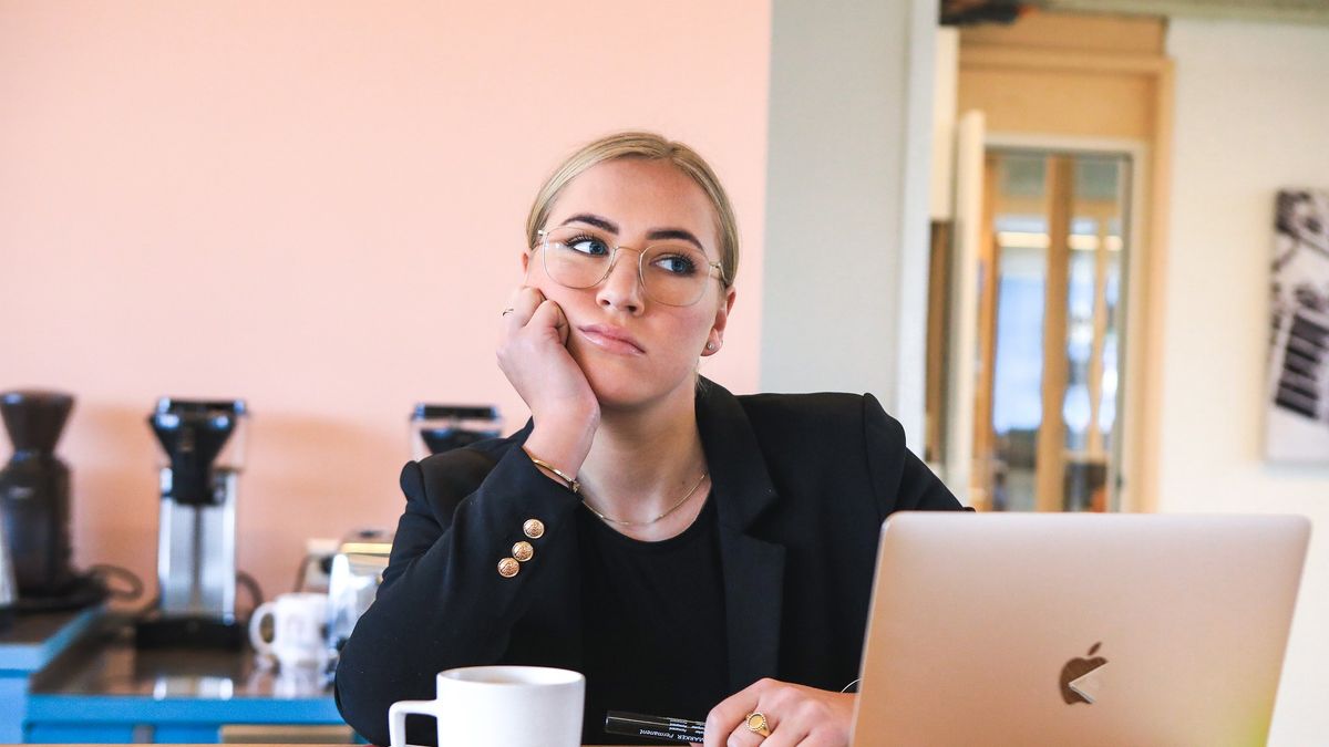 Wypalenie zawodowe - jak rozpoznać i sobie z nim poradzić?