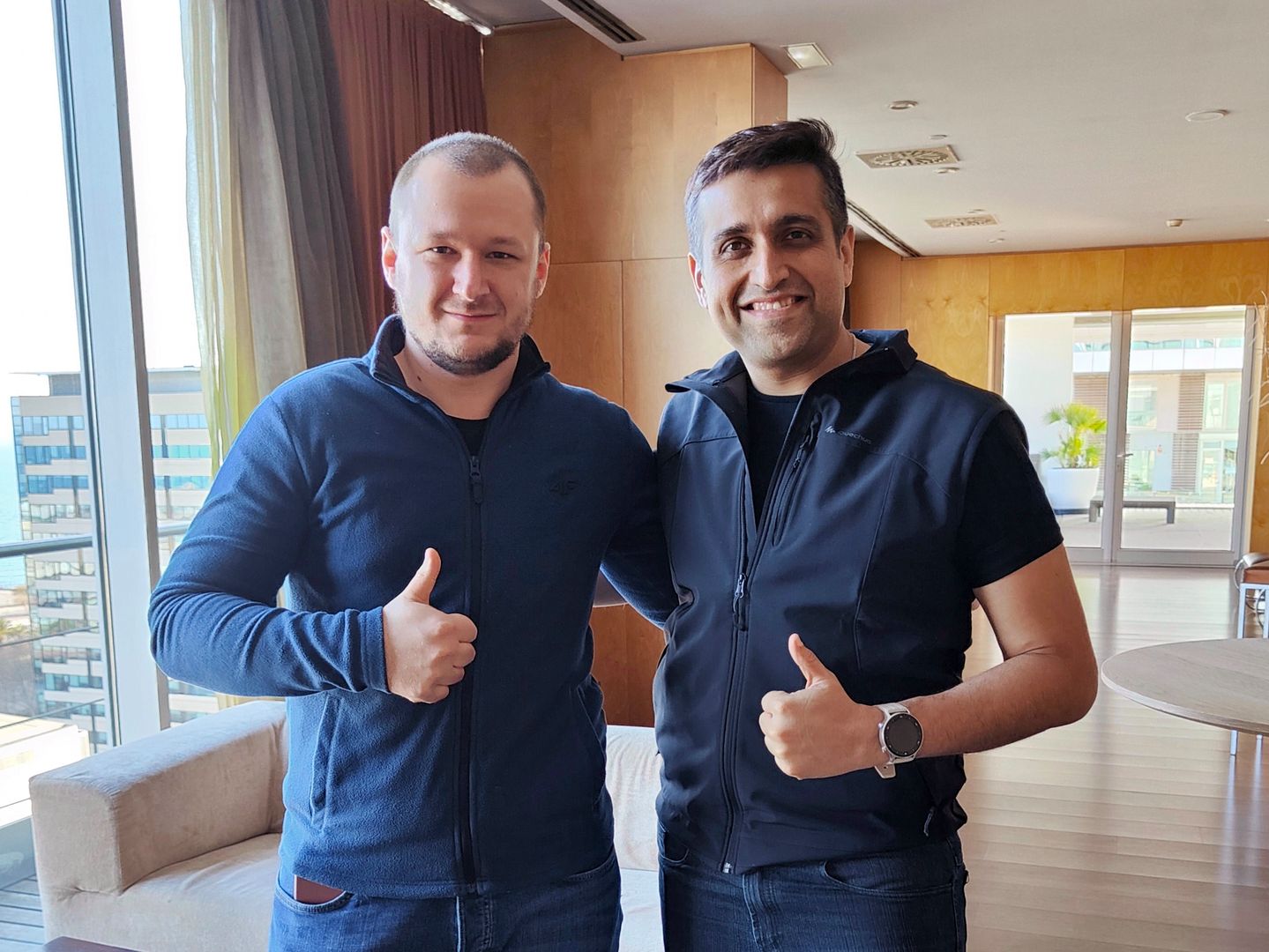 Dlaczego realme jeszcze nie wypuściło składanego smartfonu? Wyjaśnił mi to szef firmy 1