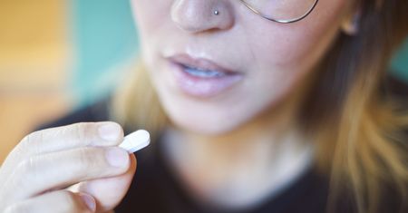 "Poczułam ulgę, gdy już było po". Agnieszka opowiada o aborcji farmakologicznej