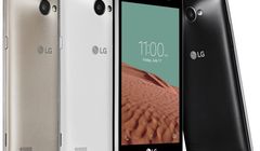 Bello II - nowy smartfon LG