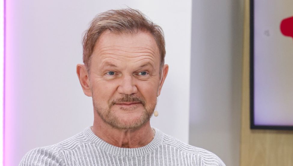 Wszystkie żony 63-letniego Pazury. Mamy zdjęcia
