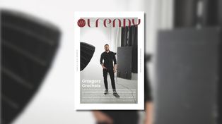 Czerwcowe MM Trendy już w mieście. Sprawdź dostępność w Szczecinie