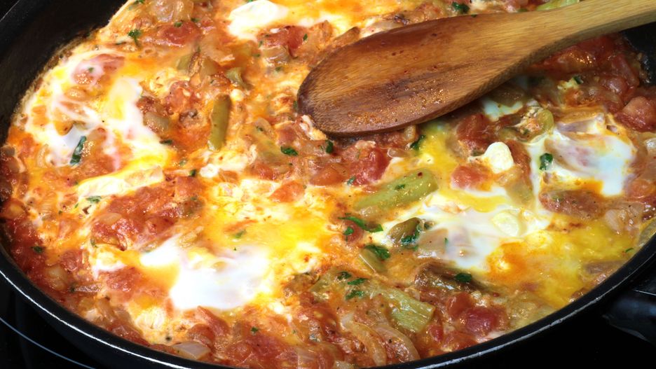 Menemen