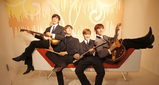 Peter Jackson opowie o The Beatles. "Let It Be"