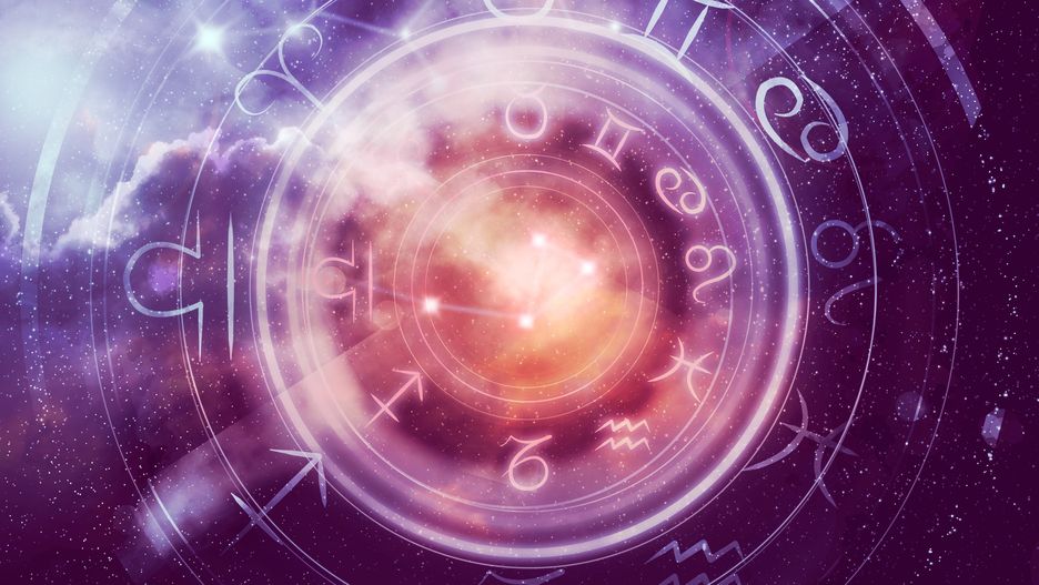 Znaki zodiaku