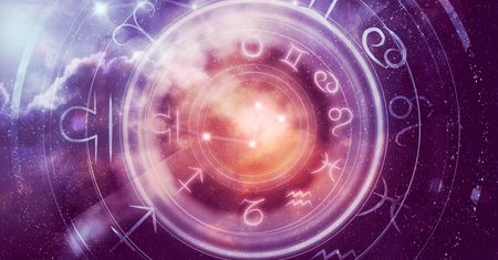 Horoskop dzienny – 17 maja. Baran, Byk, Bliźnięta, Rak, Lew, Panna, Waga, Skorpion, Strzelec, Koziorożec, Wodnik, Ryby
