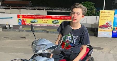 Ciało 16-latka znalezione w Tajlandii. Jego dziewczyna zaginęła