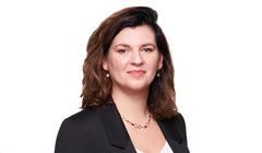 Joanna Gierak-Onoszko odchodzi z kancelarii Dentons