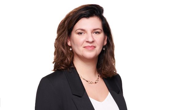 Joanna Gierak-Onoszko odchodzi z kancelarii Dentons