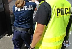 Jaworzyna Śląska. Pobili policjantów. "Przecież to są tacy fajni ludzie"