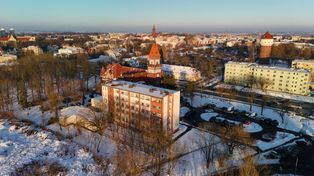 Inowrocław: Zielone światło dla budowy dużego centrum handlowego