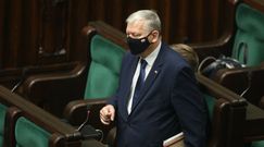 Zamieszanie wokół ustawy Hoca. Będzie nowy projekt. Suski zdradza szczegóły