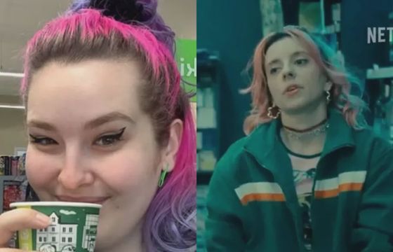 Influencerka zarzuca Netfliksowi zawłaszczenie wizerunku. Chodzi o nowy hit z Kożuchowską