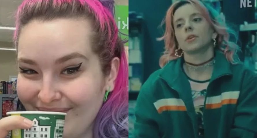 Influencerka zarzuca Netfliksowi zawłaszczenie wizerunku. Chodzi o nowy hit z Kożuchowską