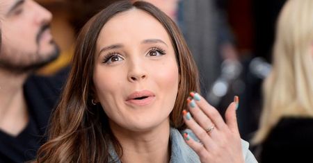 Marina Łuczenko chwali się NIEDOWAGĄ: "Żeby była jasność, wciąż jem DUŻO"