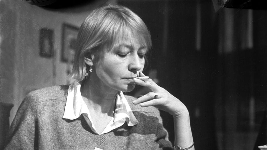 Elżbieta Czyżewska