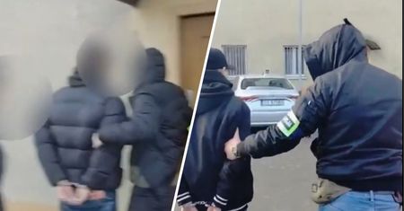Są zatrzymania po bójce w Słupsku. To Kolumbijczycy