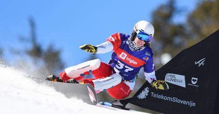 Aleksandra Król-Walas wraca do startów. "Zaczynałam prawie od zera"