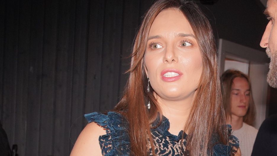 Anna Czartoryska-Niemczycka obchodzi 10. rocznicę ślubu