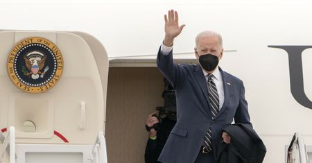 Konflikt Rosja-Ukraina. "Niewielka" liczba żołnierzy USA ma trafić do Europy