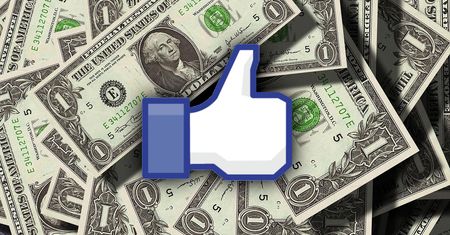 Facebook Pay ruszył. Pieniądze wyślesz Messengerem