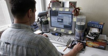 Bezpłatne kursy na informatyków dla bezrobotnych z mazowieckiego