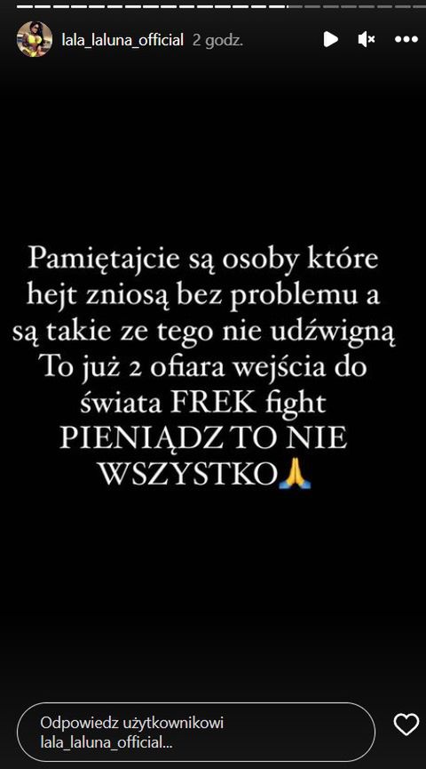 Gwiazda Królowych życia o Mateuszu Murańskim