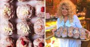 Ceny pączków zaskakują. U Magdy Gessler zapłacisz nawet 11 zł za sztukę. Dlaczego?