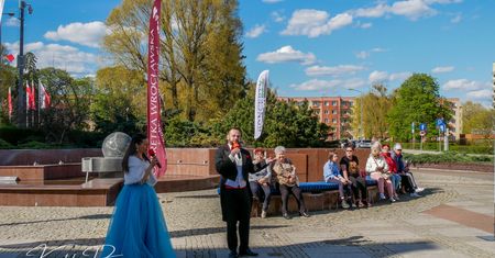 Operetka na wynos – znów w Pile