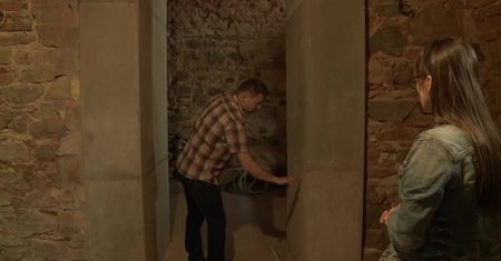 Niezwykłe znalezisko w centrum Tarnowa. Prywatny inwestor sam pokrywa koszty archeologiczne.