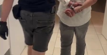 Oszuści udający “Magików” zatrzymani przez policję z Mokotowa.