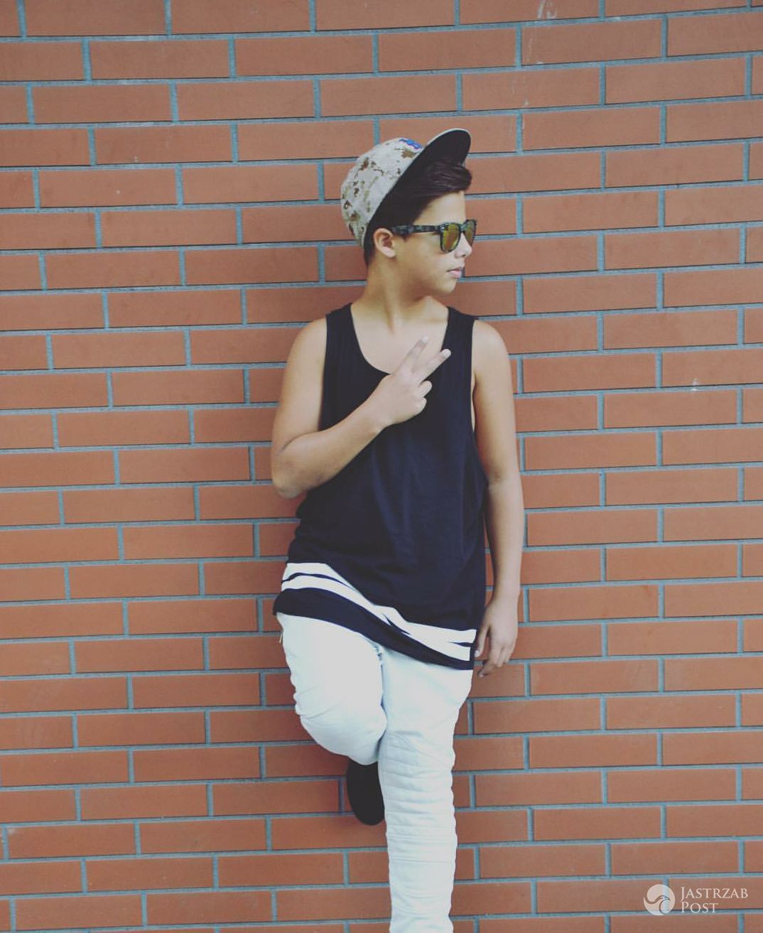 Allan Krupa Instagram