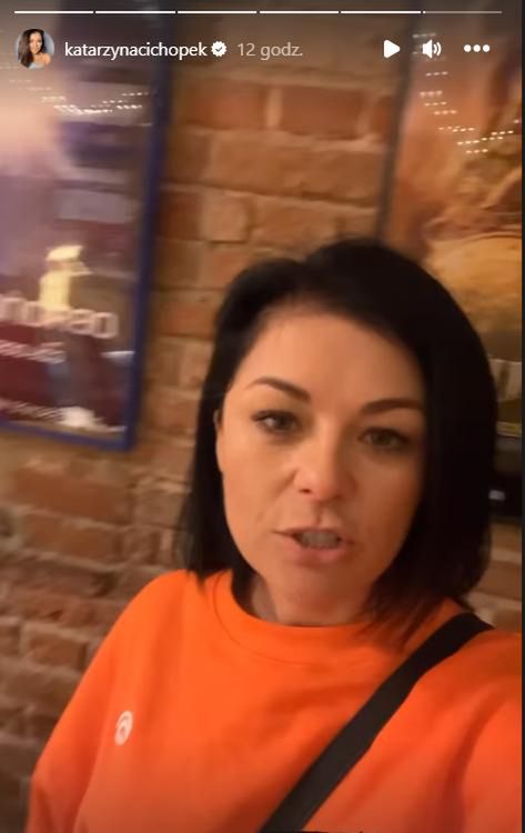 Kasia Cichopek i Maciej Kurzajewski zabrali dzieci w ciekawe miejsce