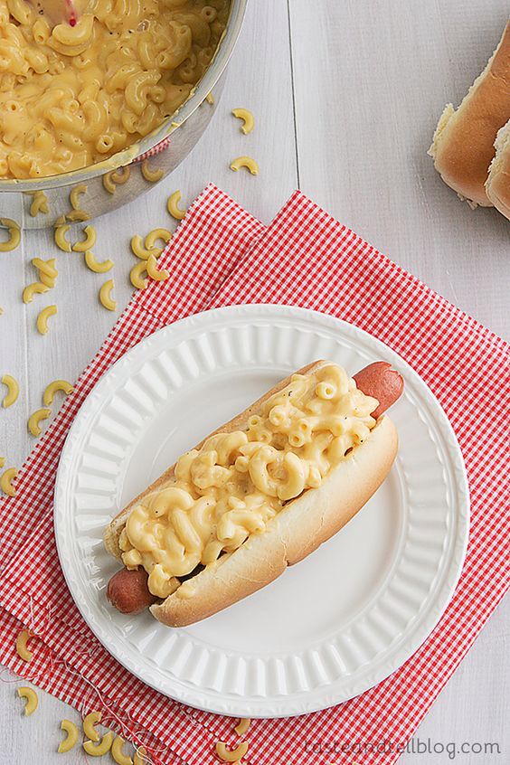 tasteandtellblog.com